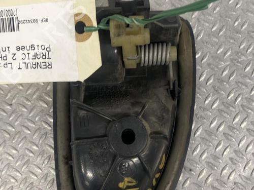 Front right interior door handle RENAULT TRAFIC II Van (FL) 2.0 dCi 90 (FL0H, FL00, FL01, FL0M, FL0P, FL0S) | BP24067482I14 - Image 3