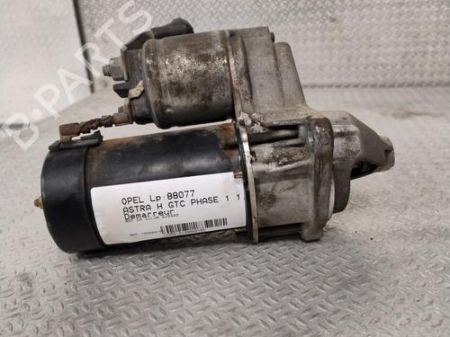 Starter OPEL ASTRA H GTC (A04) 1.6 (L08) | BP29516201M8 - Image 3