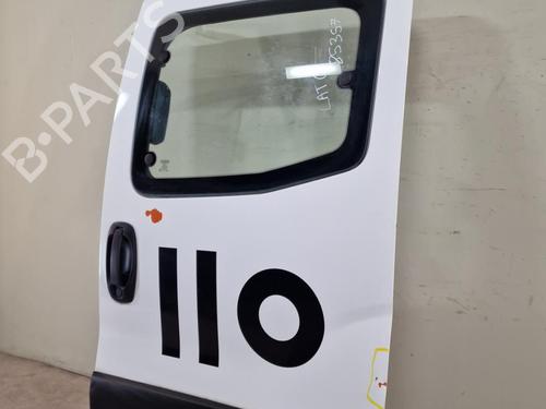 Left slide door PEUGEOT BIPPER Tepee 1.4 HDi | BP24625479C74 