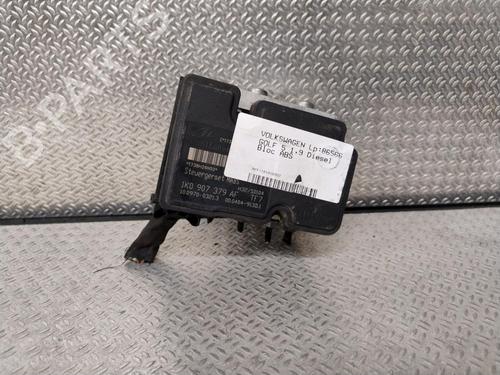 ABS pump VW GOLF V (1K1) 1.9 TDI | BP30740078M43