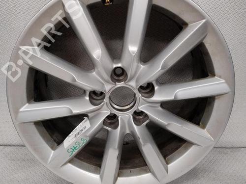 Rim AUDI Q3 (8UB, 8UG) 2.0 TDI | BP29929408C45