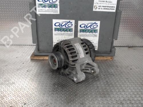 Alternator OPEL CORSA D (S07) 1.2 (L08, L68) | BP24071034M7 - Image 3
