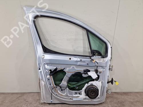 Left front door CITROËN BERLINGO MULTISPACE (B9) 1.6 HDi 90 | BP24060870C2 