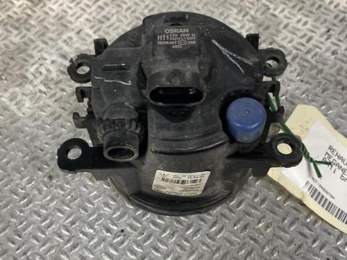 Used Left front fog light RENAULT MEGANE II (BM0/1_, CM0/1_) 1.9 dCi (131 hp) 24061280