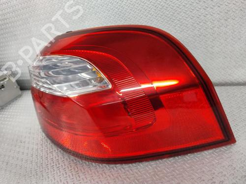 Right taillight KIA RIO III (UB) 1.2 CVVT | BP29380009C35