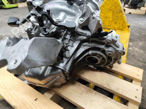 Used Gearbox Gearbox OPEL KARL (C16) 1.0 (75 hp) 33947730 33947730