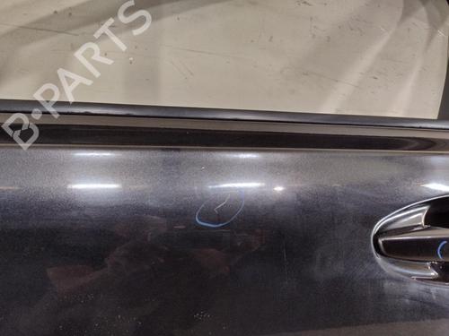 Left front door PEUGEOT 508 SW I (8E_) 1.6 HDi | BP26328533C2 