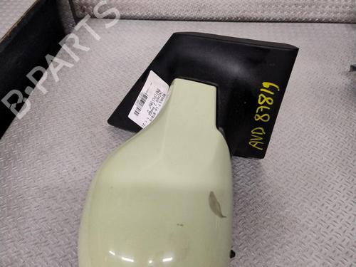 Right mirror RENAULT TWINGO II (CN0_) 1.2 16V (CN0K, CN0V, CN0A) | BP29318585C27 