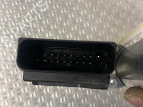 Rear right window mechanism VW GOLF VI (5K1) 2.0 TDI | BP24060414C25 