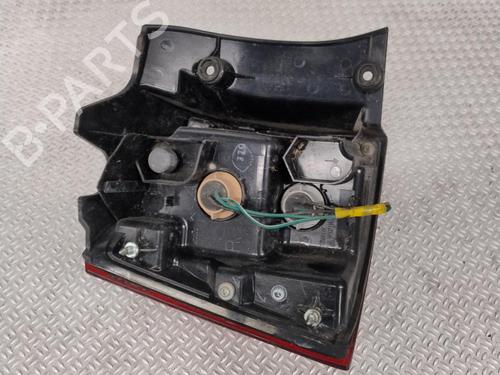 Right taillight PEUGEOT 4007 (VU_, VV_) 2.2 HDi | BP27307261C35