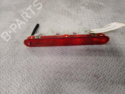 Third brake light CITROËN C3 III (SX) 1.5 BlueHDi 100 (SXYHYP, SXYHTU) | BP25704128L11
