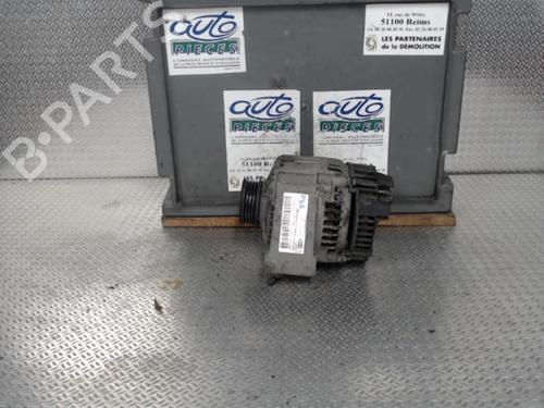 Alternator CITROËN XSARA Coupe (N0) 1.6 i | BP24072379M7 