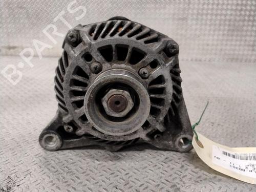 Alternator PEUGEOT 206 Hatchback (2A/C) 1.1 i | BP30265454M7