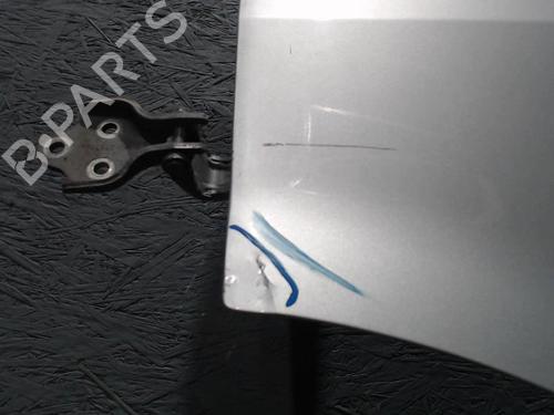 Used Left front door RENAULT MASTER II Platform/Chassis (ED/HD/UD) 2.2 dCI 90 (ED0G, ED0N, HD0G, HD0N, HD1G, HD1N, UD0G,... (90 hp) 24093308