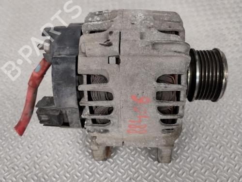 Alternator RENAULT MEGANE III Hatchback (BZ0/1_, B3_) 1.5 dCi (BZ09, BZ0D, BZ1W, BZ29, BZ14) | BP29197325M7 - Image 4