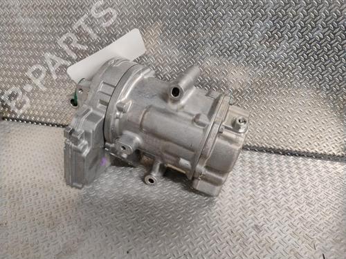 Used AC compressor AC compressor RENAULT CAPTUR II (HF_) E-TECH 145 (HFMU) (143 hp) 28685280 28685280