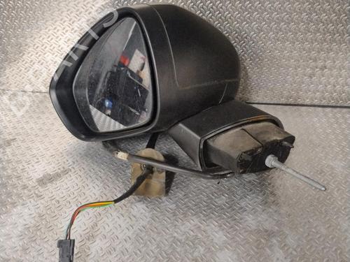 Left mirror CITROËN C3 II (SC_) 1.2 VTi 82 | BP24625450C26 