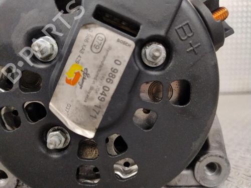 Alternator FORD FOCUS II (DA_, HCP, DP) 1.6 TDCi | BP37185662M7 - Image 4