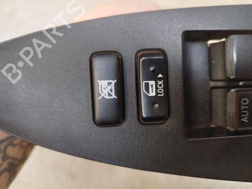 Left front window switch TOYOTA RAV 4 III (_A3_) 2.2 D 4WD (ALA30_, ALA30R) | BP28573168I27 - Image 2