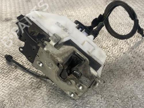 Venstre fortil lås CITROËN C3 I (FC_, FN_) 1.1 i | BP24100135C98 