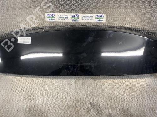 Used Rear spoiler VW T-ROC (A11, D11) 1.5 TSI (150 hp) 24101414