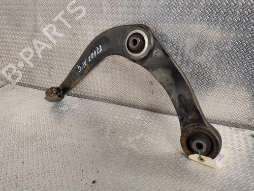 Used Left front suspension arm Left front suspension arm PEUGEOT 206 Hatchback (2A/C) 2.0 HDI 90 (90 hp) 25703281 25703281