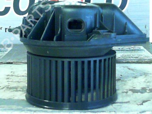 Used Heater blower motor PEUGEOT 406 (8B) 2.0 HDI 110 (109 hp) 24065818