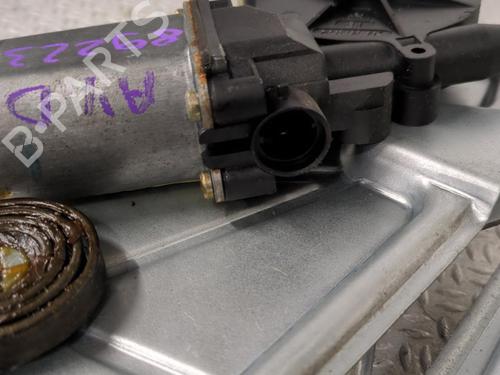 Used Front right window mechanism RENAULT TWINGO I (C06_) 1.2 16V (C06C, C06D, C06K) (75 hp) 30139299