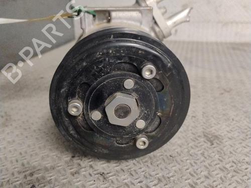 Used AC compressor AC compressor OPEL CORSA E (X15) 1.4 Turbo (08, 68) (101 hp) 32075593 32075593