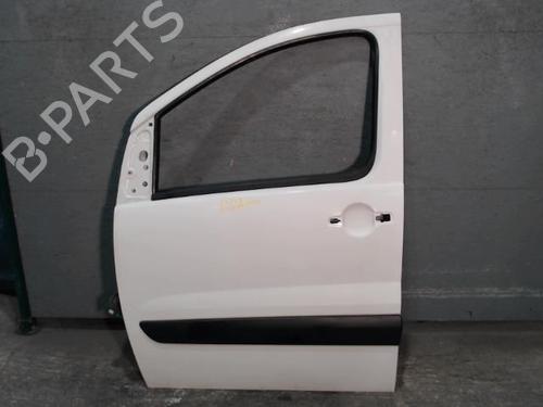 Used Left front door PEUGEOT EXPERT Van (VF3A_, VF3U_, VF3X_) [2007-2026]  24095990