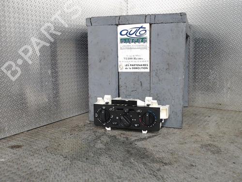 AC-Styringsenhed/Manøvreenhed CITROËN C3 I (FC_, FN_) 1.4 16V (88 hp) 24078970
