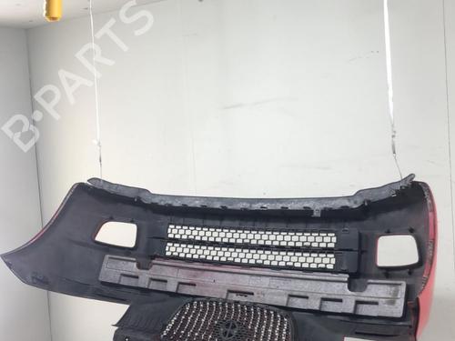 Used Front bumper KIA PICANTO I (SA) 1.1 (65 hp) 24061804