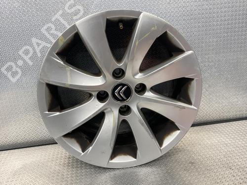 Felg CITROËN C4 Picasso I MPV (UD_) 2.0 HDi 150 | BP24098308C45 