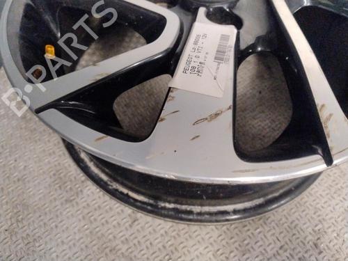 Fælk PEUGEOT 108 1.0 VTi | BP31911189C45