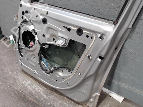 Used Right front door CITROËN C3 Picasso (SH_) 1.6 HDi (90 hp) 24100067