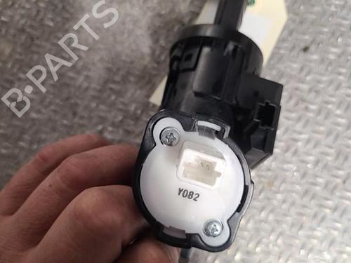 Ignition barrel RENAULT CLIO V (B7_) 1.0 TCe 90 (B7MT) | BP24100590M48