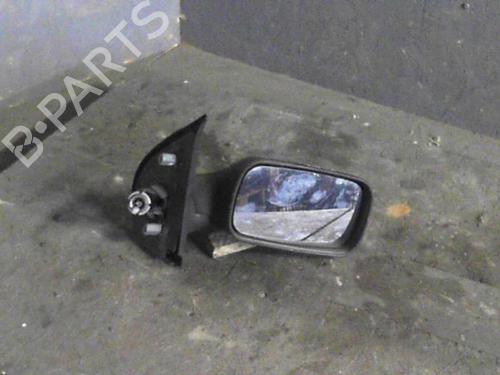 Used Right mirror FIAT PUNTO (176_) 55 1.1 (54 hp) 24063860