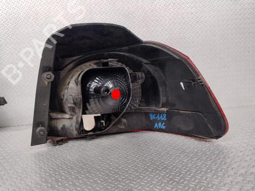 Left taillight VW GOLF PLUS V (5M1, 521) 1.4 TSI | BP37596321C34 - Image 2