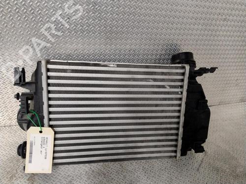 Intercooler RENAULT KANGOO III Box Body/MPV 1.3 TCe 100 (FJMA) | BP32307917M30 - Image 2