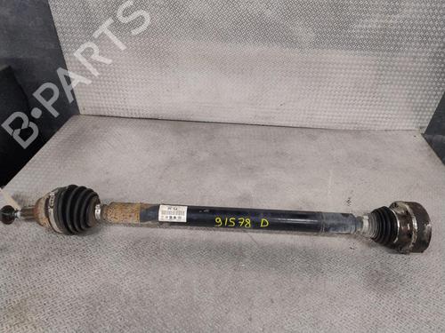 Right front driveshaft VW GOLF V (1K1) 1.9 TDI | BP36819472M39 - Image 4