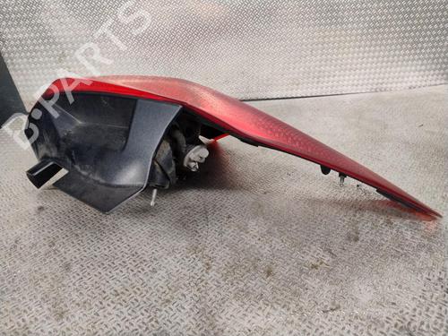 Left taillight FORD FOCUS III 1.6 TDCi | BP32004826C34