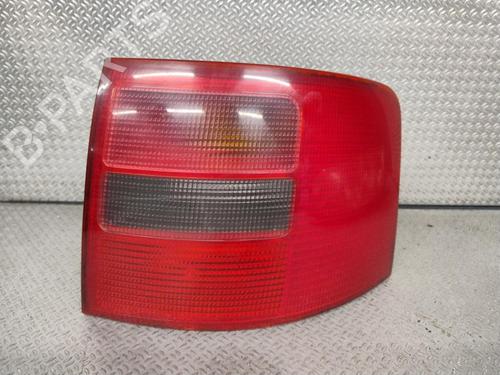 Right taillight CITROËN C3 II (SC_) 1.4 HDi 70 (SC8HZC, SC8HR0, SC8HP4) | BP36462682C35 - Image 4