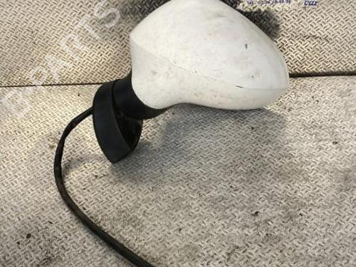 Used Left mirror SEAT IBIZA IV (6J5, 6P1) 1.4 TDI (80 hp) 24100494