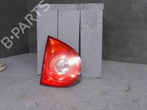 Used Left tailgate light VW GOLF V (1K1) 1.9 TDI (105 hp) 24069882