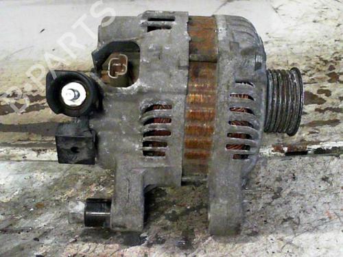 Used Alternator Alternator 24065825 24065825