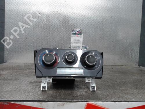 Climate control FIAT BRAVO II (198_) 1.6 D Multijet (198AXH1B) | BP24086895I5