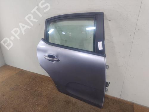 right-rear-door-citroen-c3-iii-sx-2016-33458337 main image