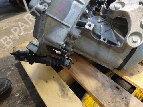 Gearbox CITROËN C3 II (SC_) 1.4 | BP34387180M3 - Image 3