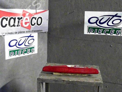 Used Third brake light RENAULT LAGUNA II (BG0/1_) 1.6 16V (BG0A, BG0L) (107 hp) 24062624