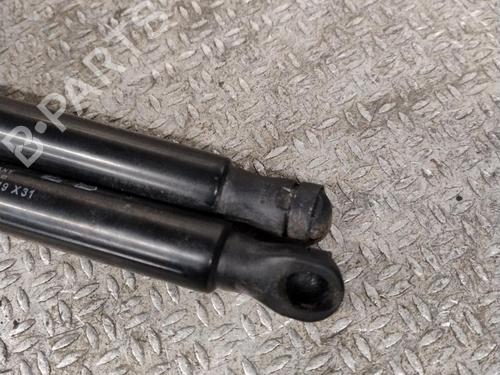 Used Tailgate lift support Tailgate lift support PEUGEOT 508 II (FB_, FH_, F3_) 1.5 BlueHDI 130 (FBYHZJ, FBYHZR) (131 hp) 33331083 33331083